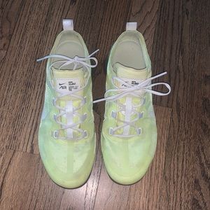 Nike vapor max shoes